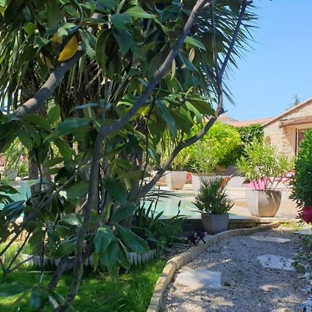 Villa Solary Le Pontet  Eksteriør billede
