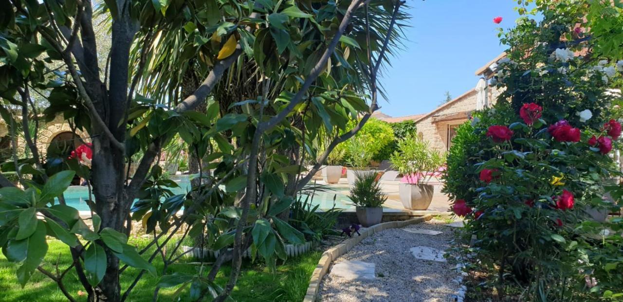 Villa Solary Le Pontet  Eksteriør billede