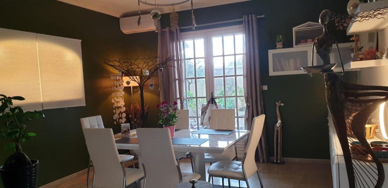 Villa Solary Le Pontet  Eksteriør billede